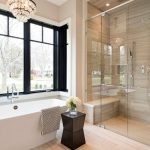 20 Beautiful Transitional Style Bathroom Ideas