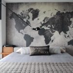20 Great Ideas for the Empty Space Over Your Bed