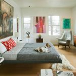 20 Mid-Century Modern Design Bedroom Ideas