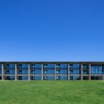 GOTO Retreat Ray | TAISEI DESIGN Planners Architects & Engineers