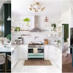 Small Kitchen Ideas for Every Home: Bold Designs for Limited Spaces