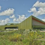 Thaden School | Marlon Blackwell Architects