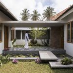 The Mala House | Thomas Parambil Architects