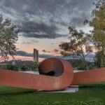 Competition: National Gallery of Australia Sculpture Garden
