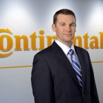 Continental Appoints New Head of Region