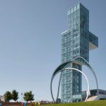 Montréal’s Port Tower & Grand Quai Renewal By Provencher_Roy and NIPPAYSAGE