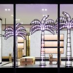 Palm Angels Reveal The Redesigned Miami Flagship Boutique