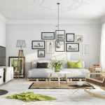 20 Scandinavian Design Living Room Ideas