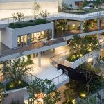 Green Architecture: Designing Sustainable and Eco-Friendly Buildings