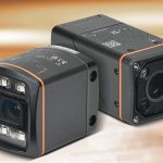 New Barcode Scanners, Cameras, and Vision Sensors from AutomationDirect